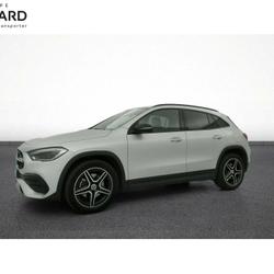 Mercedes GLA 250 e 8G-DCT AMG Line occasion - Villefranche-sur-Sa&ocirc;ne - photo 3/33