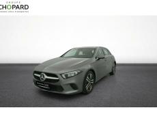 Mercedes Classe A Saint-Fons