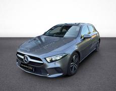 Mercedes Classe A Saint-Fons