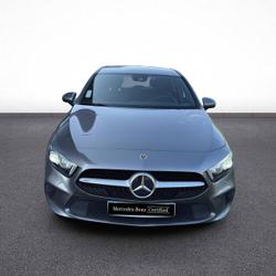 Mercedes Classe A Classe A 200 d 8G-DCT Progressive Line Saint-Fons