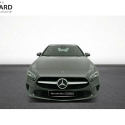 Mercedes Classe A 200 d 8G-DCT Progressive Line occasion - Saint-Fons - photo 2/33