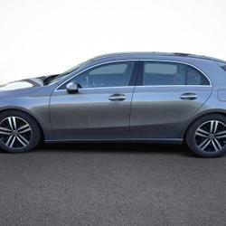 Mercedes Classe A Classe A 200 d 8G-DCT Progressive Line Saint-Fons