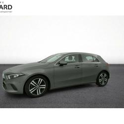 Mercedes Classe A 200 d 8G-DCT Progressive Line occasion - Saint-Fons - photo 3/33