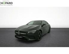 Mercedes CLA Saint-Fons