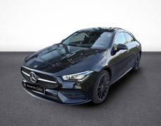 Mercedes CLA Saint-Fons