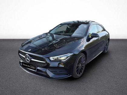 Mercedes CLA - CLA Coupé 250 e 8G-DCT AMG Line - 34 990 €
