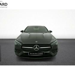 Mercedes CLA Coup&eacute; 250 e 8G-DCT AMG Line occasion - Saint-Fons - photo 2/33