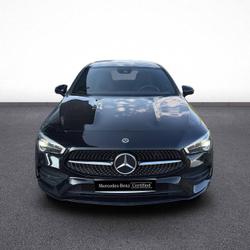 Mercedes CLA CLA Coup&eacute; 250 e 8G-DCT AMG Line Saint-Fons