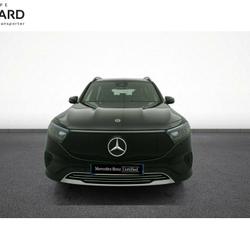 Mercedes EQB EQB 250+ Progressive Line Saint-Fons