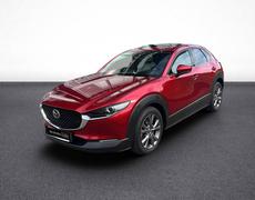 Mazda CX-30 Saint-Fons