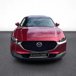Mazda CX-30 CX-30 2.0L SKYACTIV-X M Hybrid 180 ch 4x4 BVA6 Exclusive Saint-Fons