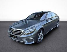 Mercedes Classe S Saint-Fons