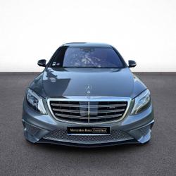 Mercedes Classe S Classe S 65 L Mercedes-AMG A Saint-Fons
