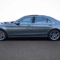 Mercedes Classe S Classe S 65 L Mercedes-AMG A Saint-Fons