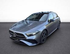 Mercedes Classe A Saint-Fons
