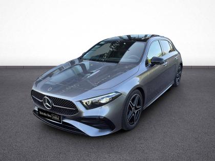 Mercedes Classe A - Classe A 180 7G-DCT AMG Line - 32 990 €