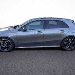 Mercedes Classe A Classe A 180 7G-DCT AMG Line Saint-Fons