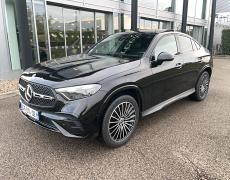 Mercedes GLC Saint-Fons