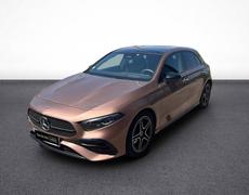 Mercedes Classe A Saint-Fons