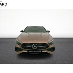 Mercedes Classe A 200 AMG Line occasion - Saint-Fons - photo 2/33