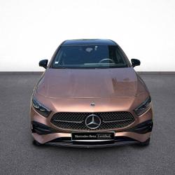 Mercedes Classe A Classe A 200 AMG Line Saint-Fons