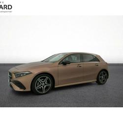 Mercedes Classe A 200 AMG Line occasion - Saint-Fons - photo 3/33