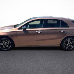 Mercedes Classe A Classe A 200 AMG Line Saint-Fons