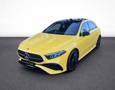 Mercedes Classe A Saint-Fons
