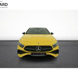 Mercedes Classe A 180 AMG Line occasion - Saint-Fons - photo 2/35