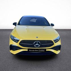 Mercedes Classe A Classe A 180 AMG Line Saint-Fons