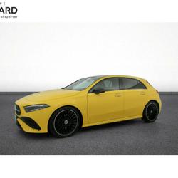Mercedes Classe A 180 AMG Line occasion - Saint-Fons - photo 3/35