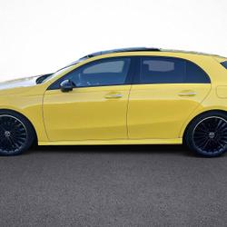 Mercedes Classe A Classe A 180 AMG Line Saint-Fons