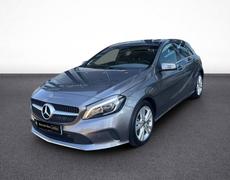 Mercedes Classe A Saint-Fons