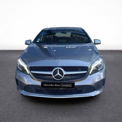 Mercedes Classe A 180 7G-DCT Sensation occasion - Saint-Fons - photo 2/23