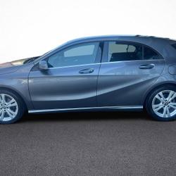 Mercedes Classe A 180 7G-DCT Sensation occasion - Saint-Fons - photo 3/23