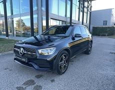 Mercedes GLC
