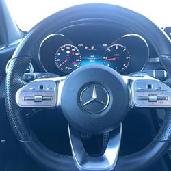 Mercedes GLC 220 d 9G-Tronic 4Matic AMG Line occasion - Saint-Fons - photo 2/33