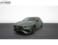 Mercedes Classe A