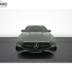 Mercedes Classe A 250 e 8G-DCT AMG Line occasion - Seyssuel - photo 2/33