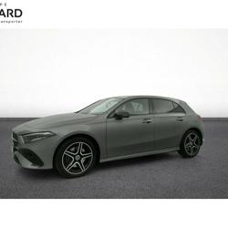 Mercedes Classe A 250 e 8G-DCT AMG Line occasion - Seyssuel - photo 3/33