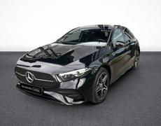Mercedes Classe A Saint-Fons
