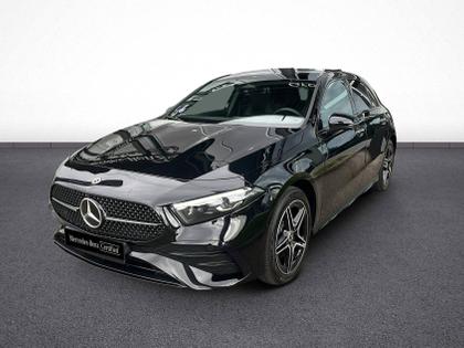 Mercedes Classe A - Classe A 250 e Hybrid EQ AMG Line - 39 990 €
