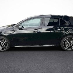 Mercedes Classe A Classe A 250 e Hybrid EQ AMG Line Saint-Fons