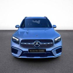 Mercedes GLB GLB 200 d 8G-DCT AMG Line Saint-Fons