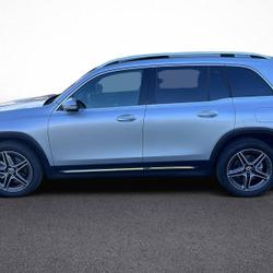 Mercedes GLB GLB 200 d 8G-DCT AMG Line Saint-Fons