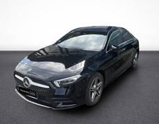 Mercedes Classe A Saint-Fons