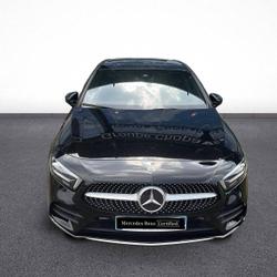 Mercedes Classe A Classe A 250 e 8G-DCT AMG Line Saint-Fons