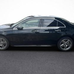 Mercedes Classe A Classe A 250 e 8G-DCT AMG Line Saint-Fons