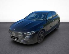 Mercedes Classe A Saint-Fons