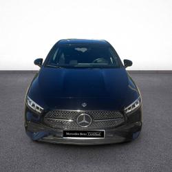 Mercedes Classe A Classe A 180 AMG Line Saint-Fons
